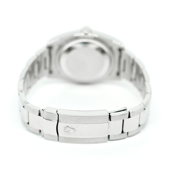 Rolex Datejust 116200
